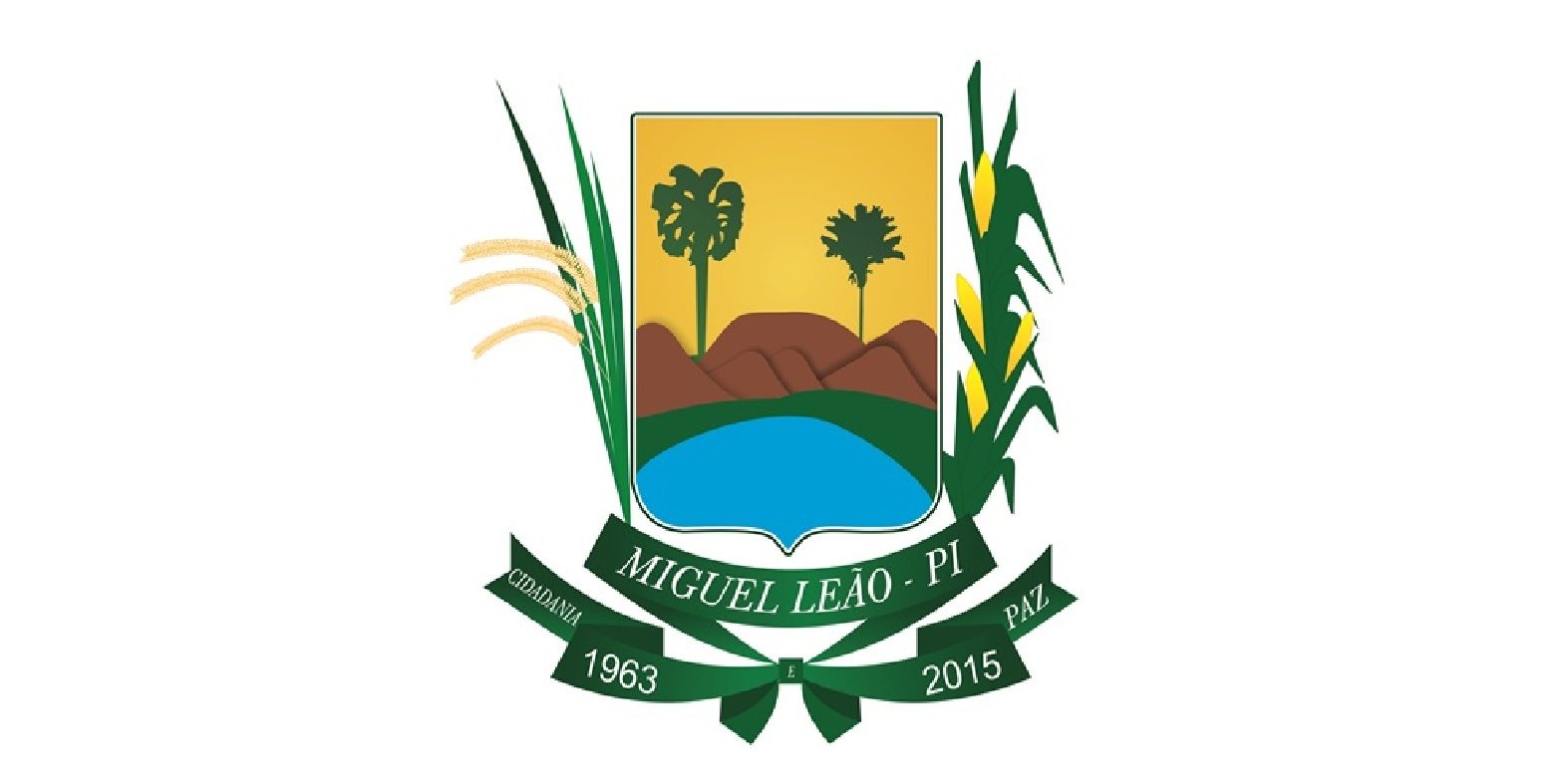 Prefeitura de Miguel Leão – PI